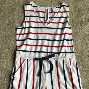 NWT Vineyard Vines Romper